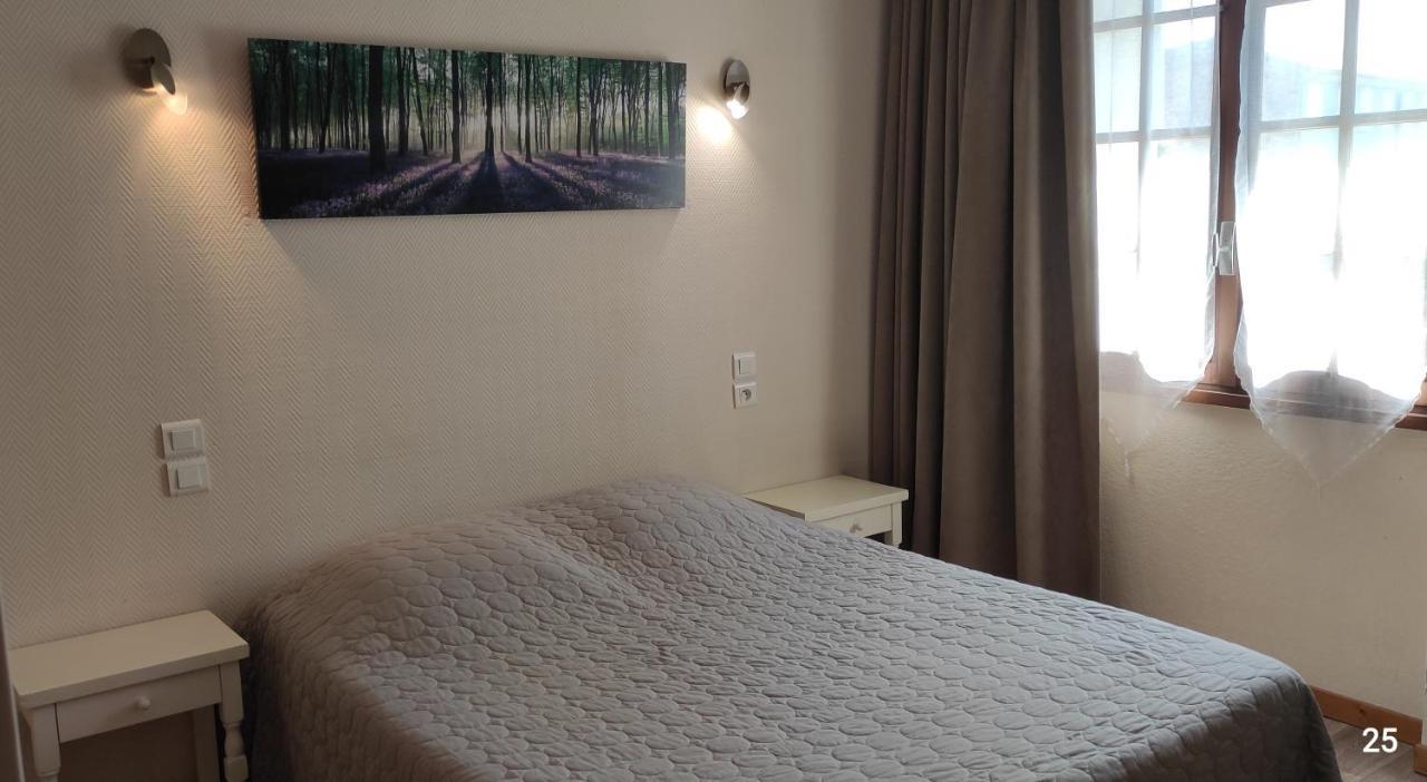Le Manoir Hotel Mornas Kültér fotó