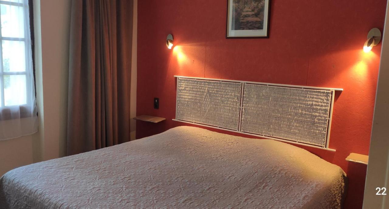 Le Manoir Hotel Mornas Kültér fotó