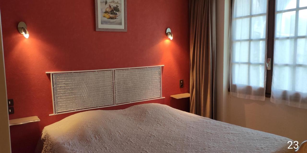 Le Manoir Hotel Mornas Kültér fotó